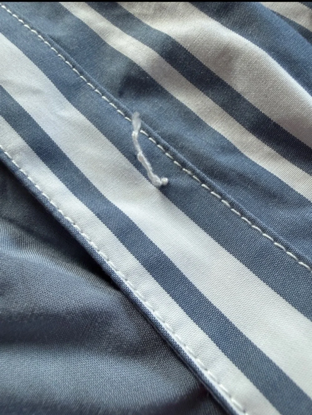 New Amthropologie The Somerset Cotton Embroidered Eyelet Maxi Dress Size XL - Picture 7 of 8